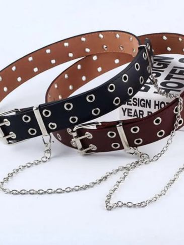 Newest Design Waist Belt Chain - Stylord