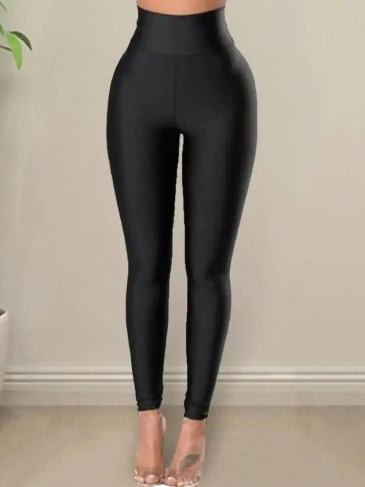 Push Up Stretchy Fitness Legging - Stylord