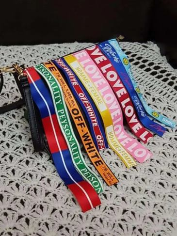 Stylish Bag - Multi Stylord