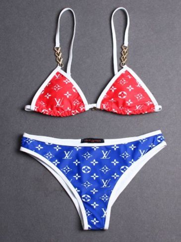 Brand Designer Bikini Multi Two Piece Swimsuit