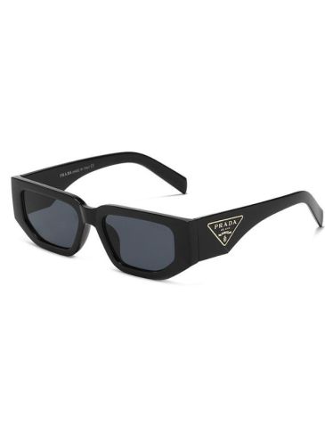Luxury Square Brand Sunglasses