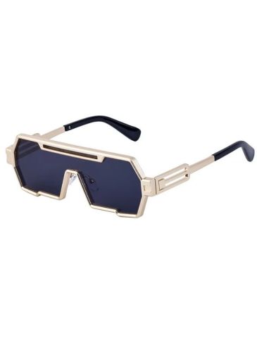 Retro Steampunk Fashion Sunglasses