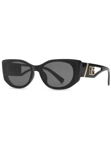 Luxury Designer Small Frame Sunglasses