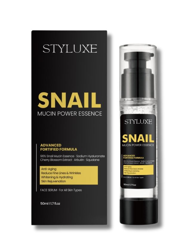 Advanced Snail Mucin Power Essence - Image 3