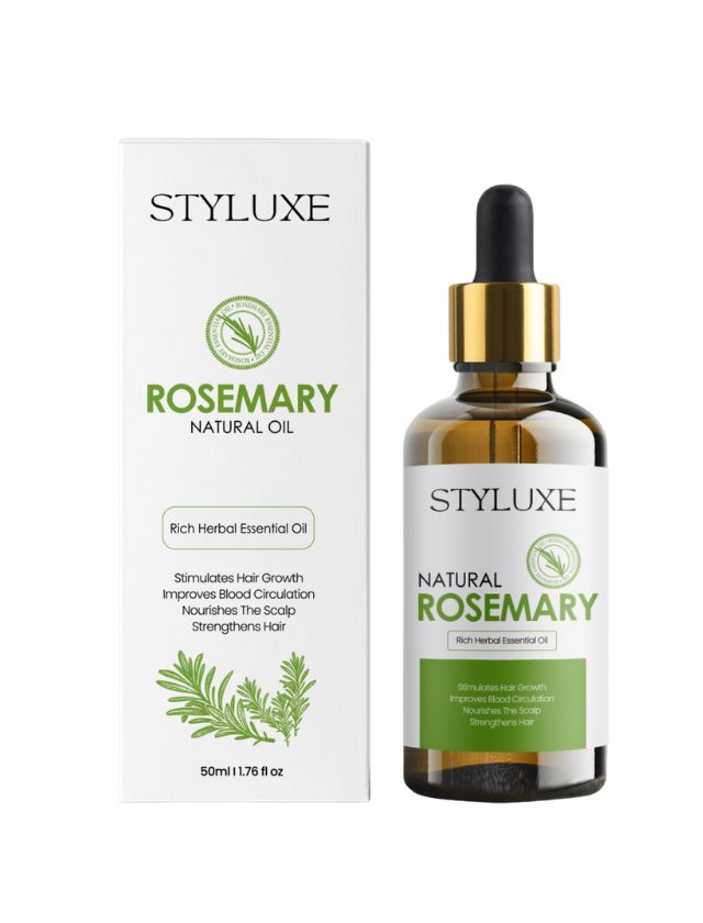 Natural Rosemary Scalp Hair Growth Natural - Image 8