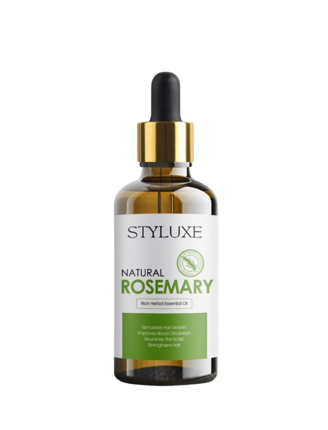 Natural Rosemary Scalp Hair Growth Natural - Image 5