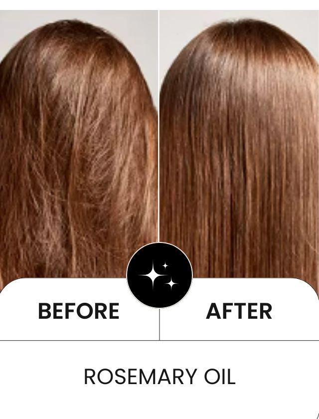 Natural Rosemary Scalp Hair Growth Natural - Image 7