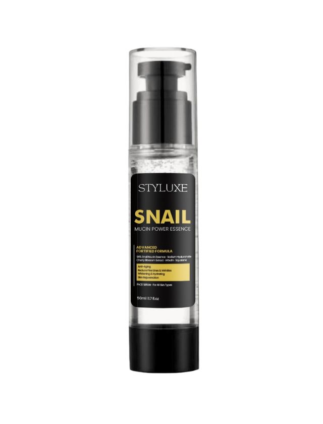 Advanced Snail Mucin Power Essence - Image 4