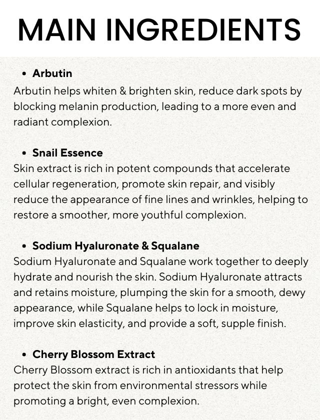 Advanced Snail Mucin Power Essence - Image 8