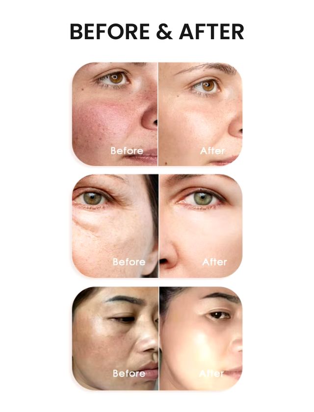 Advanced Snail Mucin Power Essence - Image 10