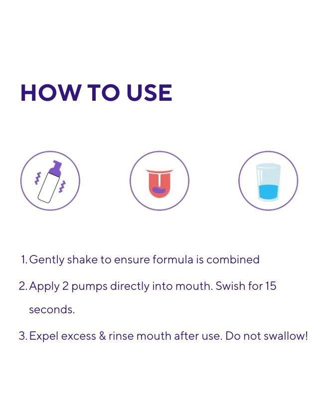 V34 Colour Corrector Teeth Whitening Duo - تركيبة مبتكرة لإزالة الاصفرار، تفتيح الأسنان فوراً، وحماية المينا - Image 9