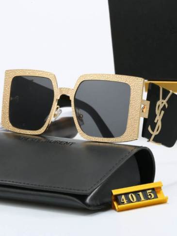 Luxury Brand Designer UV400 Sunglasses