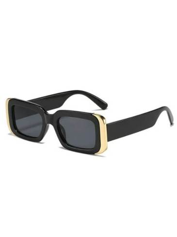 Retro Brand Designer UV400 Sunglasses
