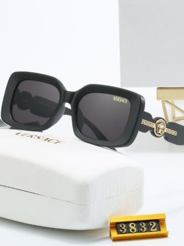Small Frame Brand Designer UV400 Sunglasses