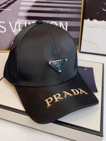 Brand Designer Luxury Cap Hat