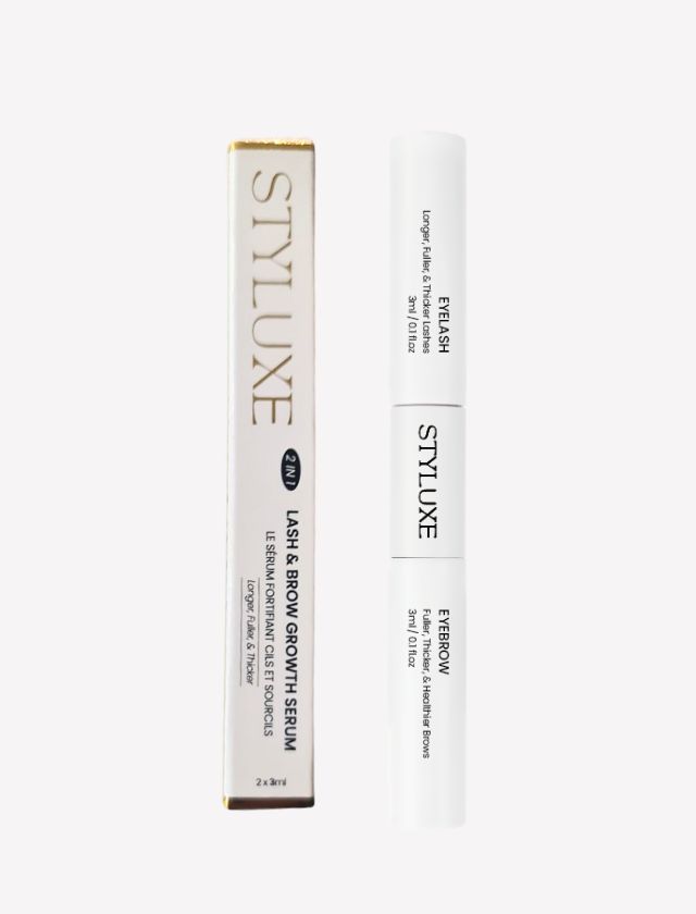 2 IN 1 Lash & Brow Growth Serum - Image 6