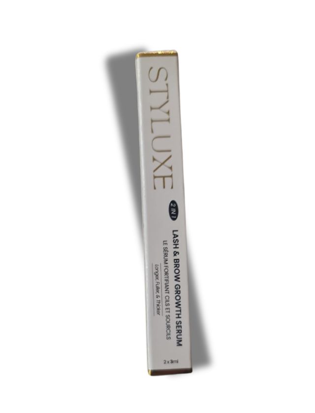 2 IN 1 Lash & Brow Growth Serum - Image 7