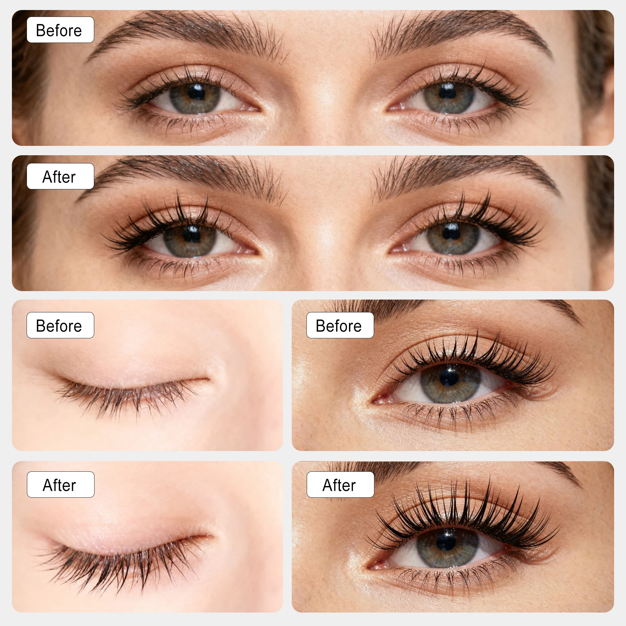 2 IN 1 Lash & Brow Growth Serum - Image 5